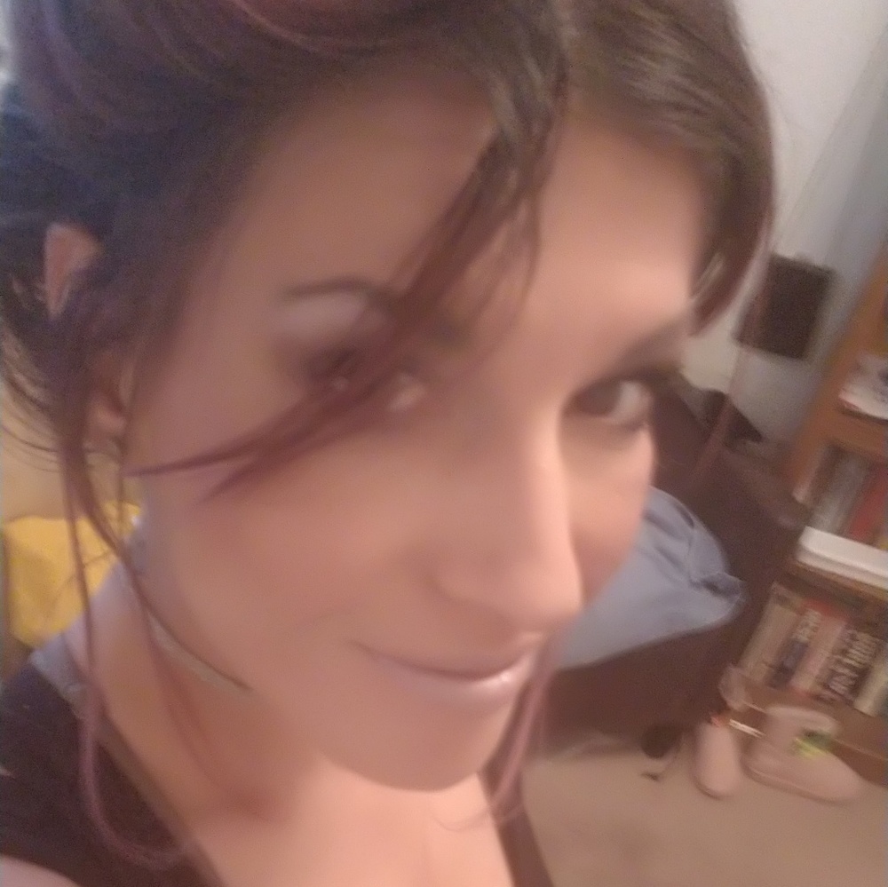 Meet your Posher, Nicci